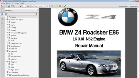 bentley repair manual bmw z4 Reader