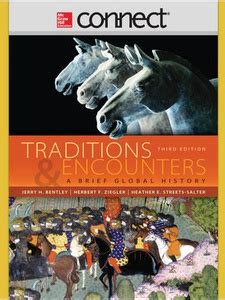 bentley traditions and encounters 3rd edition Epub