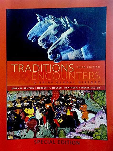 bentley traditions and encounters 3rd edition Ebook PDF