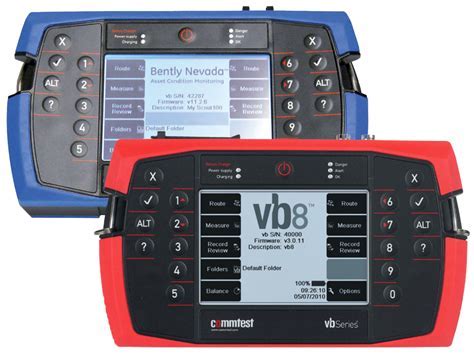 bently nevada series 7000 vibration monitoring Kindle Editon