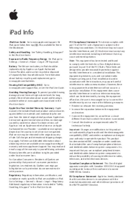 bento for ipad user guide Reader