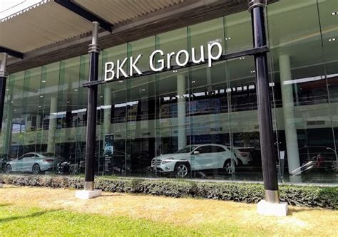 benz bkk group co ltd