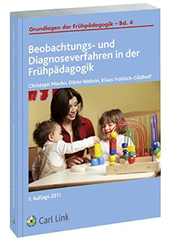 beobachtungs und diagnoseververfahren in der Reader