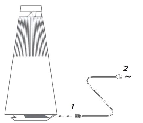 beosound 2 user guide Reader