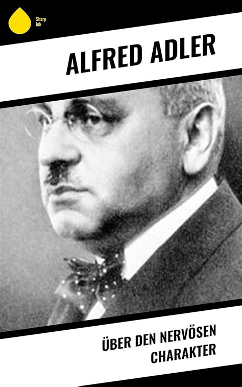 ber nerv sen charakter alfred adler ebook Doc