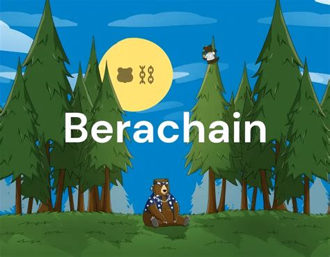 berachain 查询