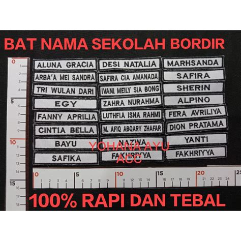 berapa harga bikin bet nama