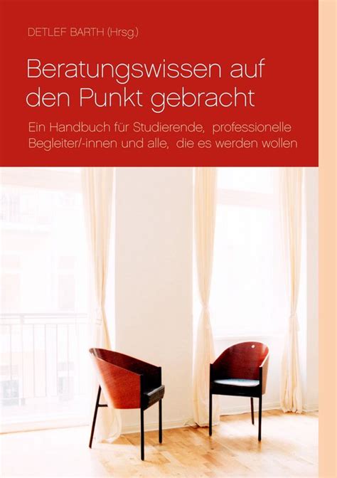 beratungswissen auf punkt gebracht professionelle ebook Epub