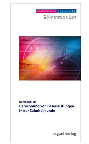 berechnung von laserleistungen zahnheilkunde kompendium PDF