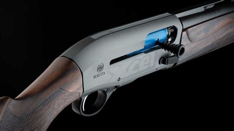 beretta a400 shotgun