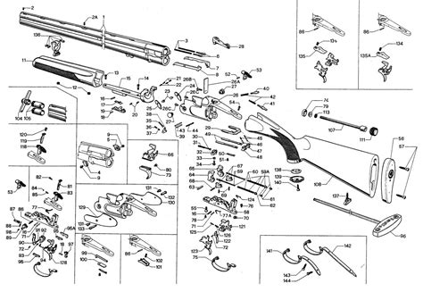 beretta shotgun parts Doc