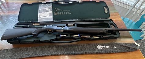 beretta silver mallard owners manual Reader