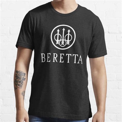 beretta t shirt