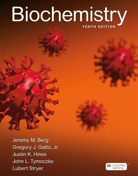 berg-biochemistry-7th-edition Ebook Reader