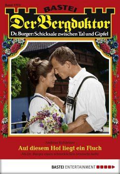 bergdoktor folge diesem liegt fluch ebook Reader