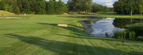 bergen county golf courses new jersey