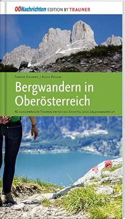 bergwandern ober sterreich sabine neuweg PDF