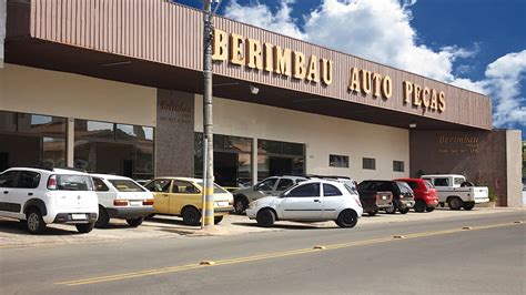 berimbau auto peças