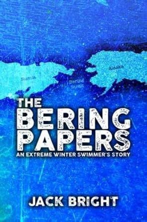 bering papers extreme winter swimmers PDF