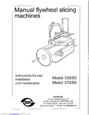 berkel 370 85 owners manual Epub