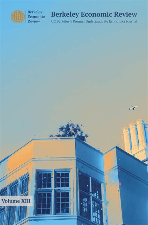 berkeley economic review
