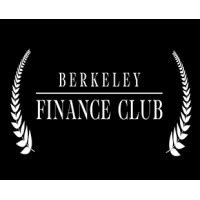 berkeley finance club