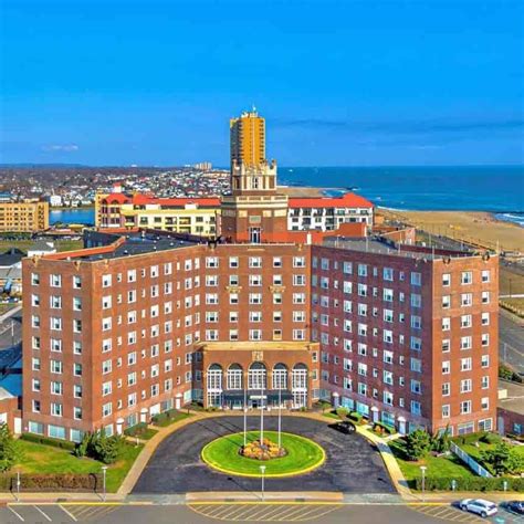 berkeley oceanfront asbury park new jersey