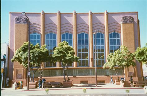 Berkeley Public Library Catalog