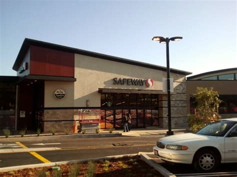 berkeley safeway shattuck