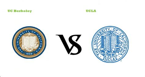 berkeley vs ucla