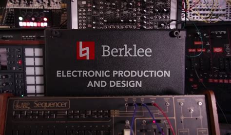 berklee music for video games