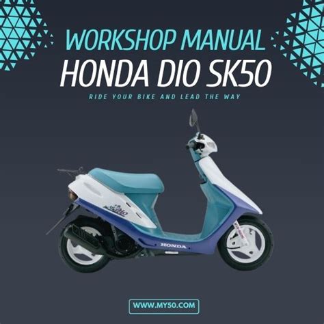 berlimotos com honda dio workshop manual Reader