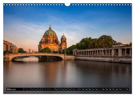 berlin 2016 wandkalender quer monatskalender Epub