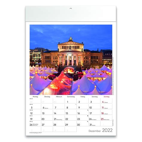 berlin brandenburg 2016 bildkalender lanschaftskalender Kindle Editon