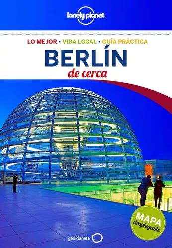 berlin de cerca 4 guias de cerca lonely planet Doc