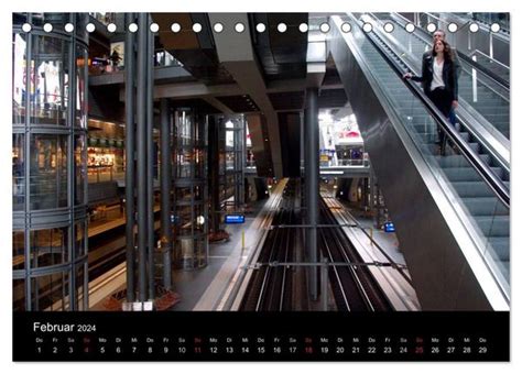 berlin hauptbahnhof tischkalender 2016 lok f hrerstreiks PDF