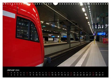 berlin hauptbahnhof wandkalender 2016 lok f hrerstreiks Kindle Editon