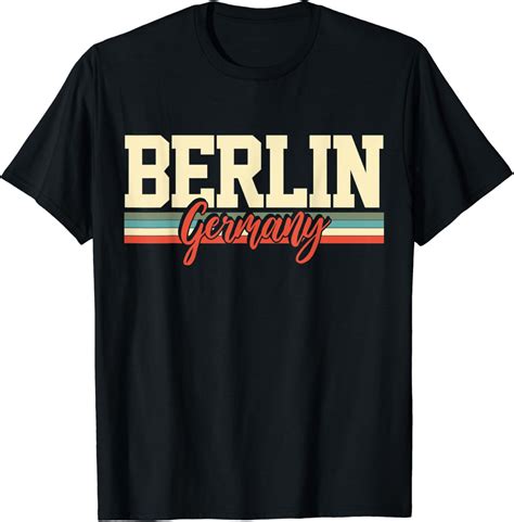 berlin t shirt