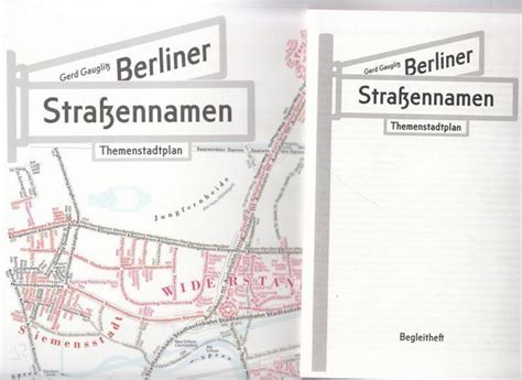 berliner stra ennamen themenstadtplan gerd gauglitz PDF