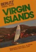 berlitz guide to the virgin islands Reader