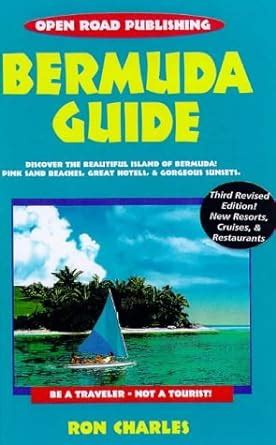 bermuda guide 3rd edition open roads best of bernuda Epub