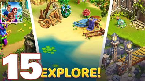 Bermuda Ios Walkthrough