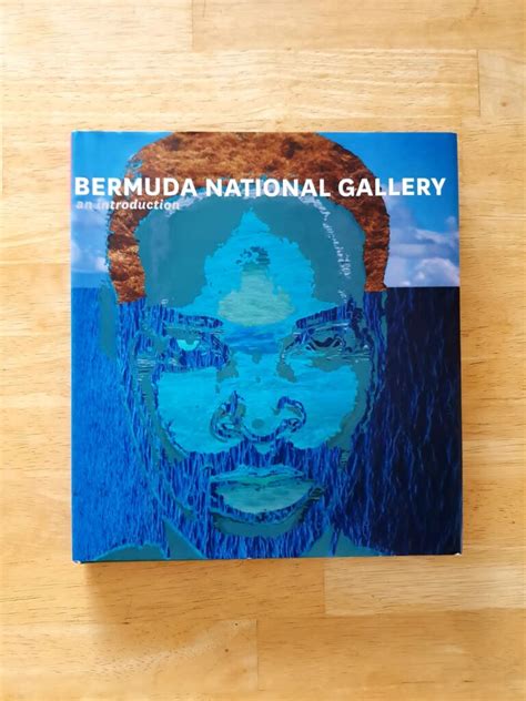 bermuda national gallery an introduction Reader