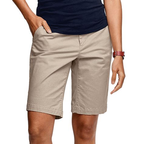 bermuda shorts for women