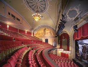 bernard b jacobs theatre new york