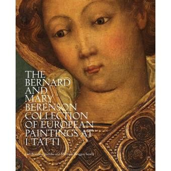 bernard mry berenson collection Epub