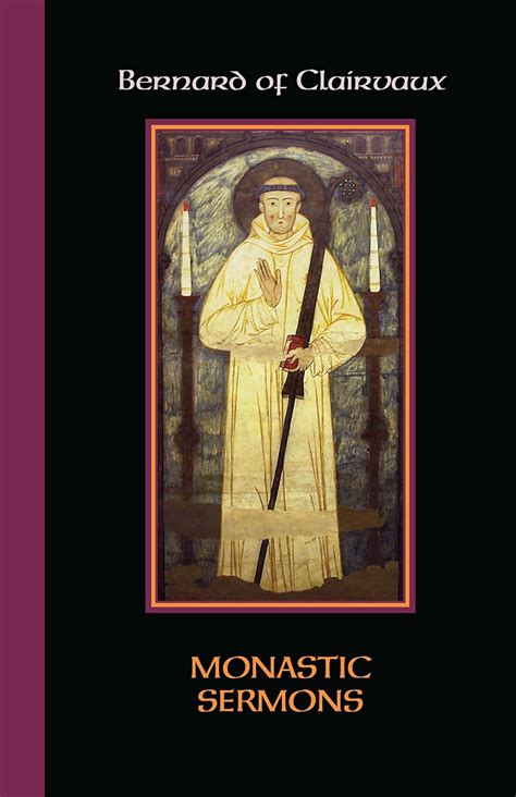 bernard of clairvaux sermons on conversion cistercian fathers Epub