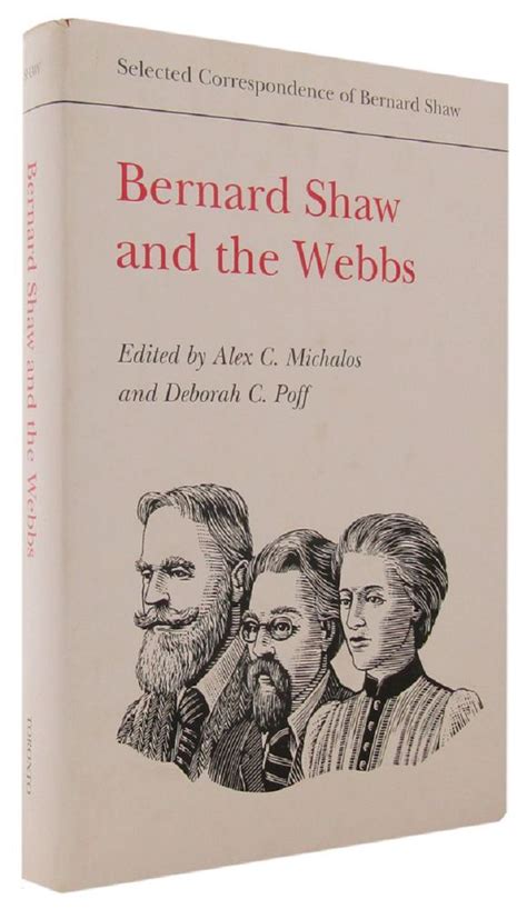 bernard shaw and the webbs bernard shaw and the webbs Kindle Editon