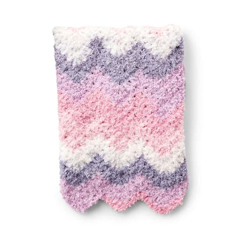 bernat pipsqueak baby blanket pattern Kindle Editon