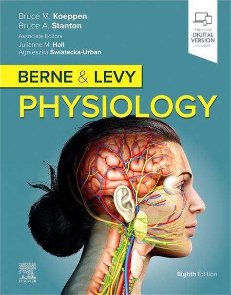 berne and levy physiology 5th edition pdf Epub